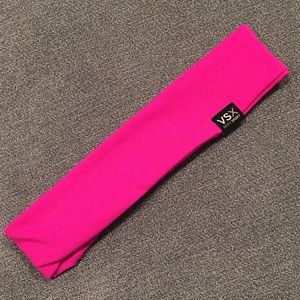 Victoria’s Secret VSX headband